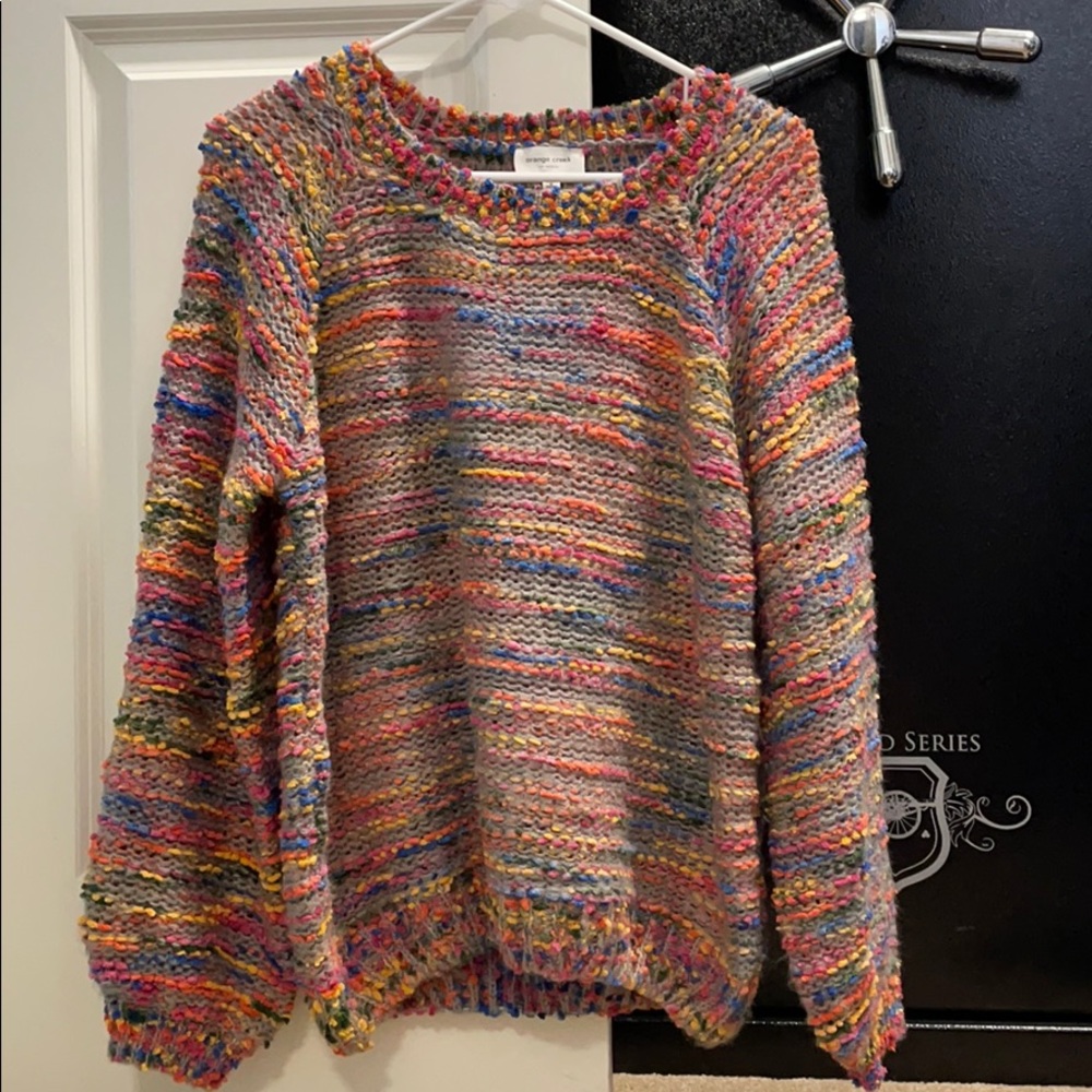 Sweater